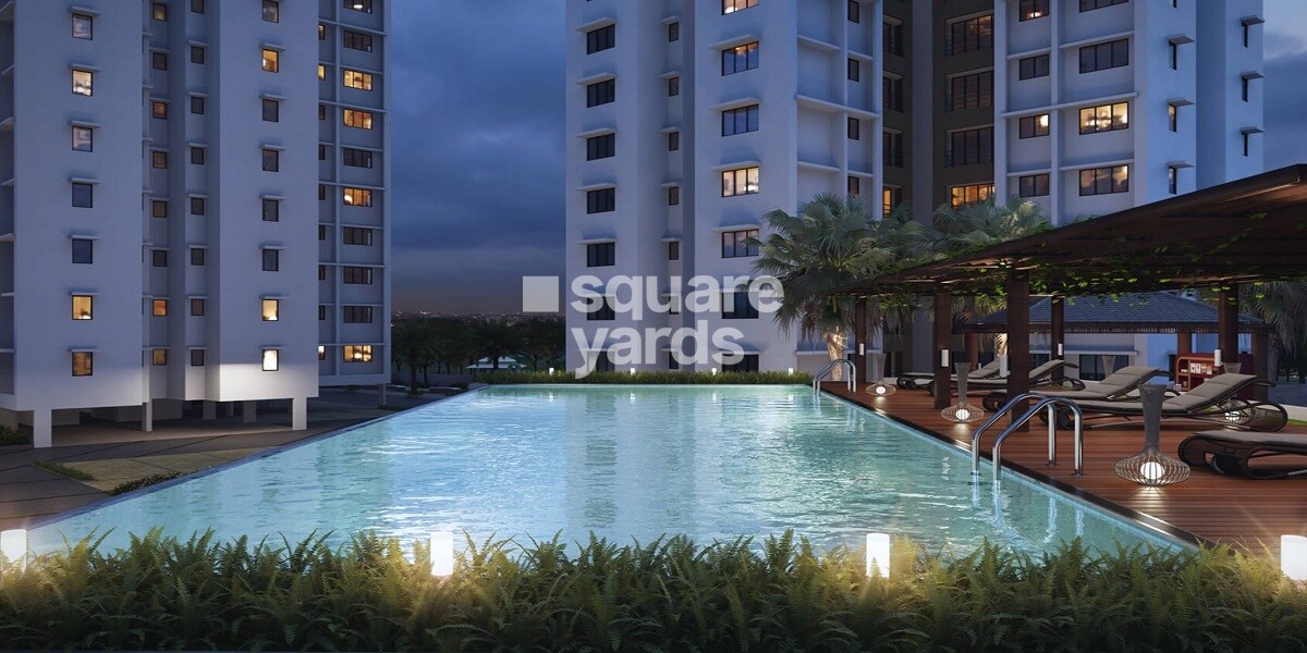 Raunak Unnathi Woods Phase 4 And 5