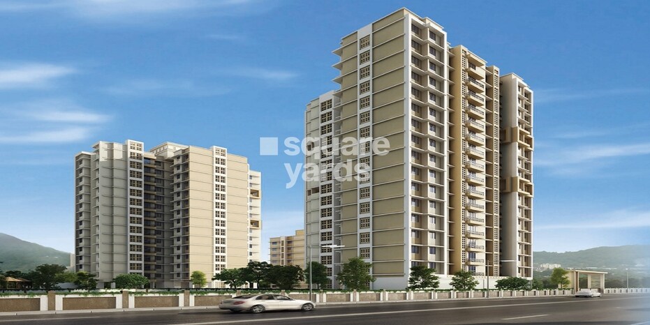 Raunak Unnathi Woods Phase 4 And 5 Cover Image