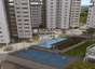 raunak unnathi woods phase 4 and 5 project tower view3