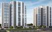 Raunak Unnathi Woods Phase 4 And 5 Tower View