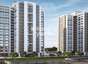 raunak unnathi woods phase 4 and 5 project tower view8