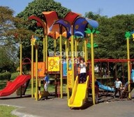 Raunak Unnathi Woods Phase 6 Amenities-Features