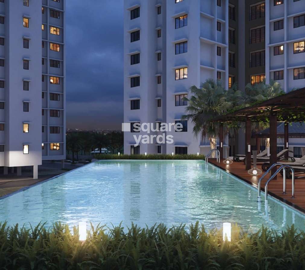 raunak unnathi woods phase 6 project amenities features10