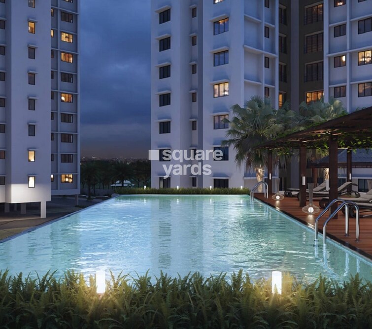 Raunak Unnathi Woods Phase 6 Amenities-Features 3