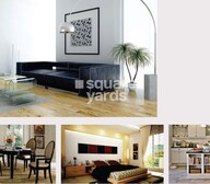 Raunak Unnathi Woods Phase 6 Apartment Interiors