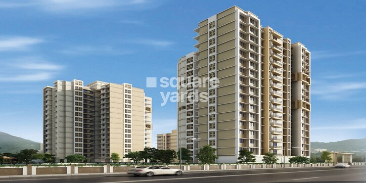 Raunak Unnathi Woods Phase 6 Cover Image