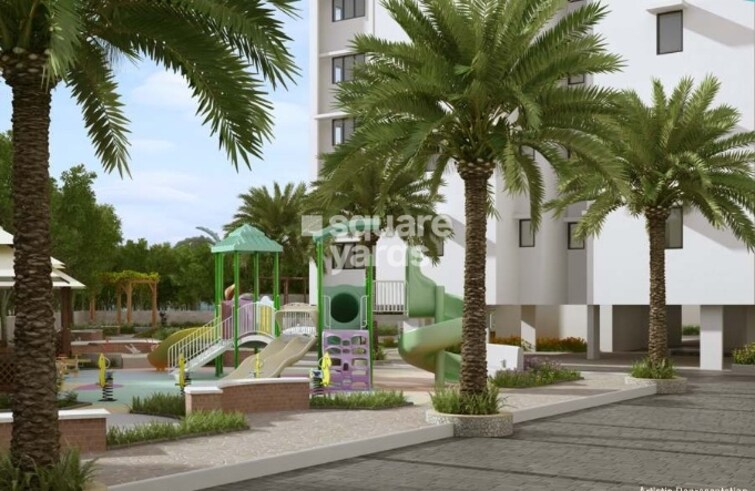 Raunak Unnathi Woods Phase 7 A And B Amenities-Features 2