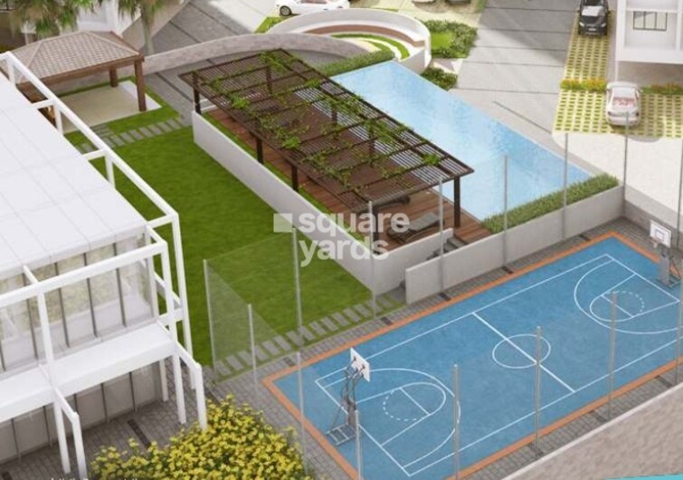 Raunak Unnathi Woods Phase 7 A And B Amenities-Features 3