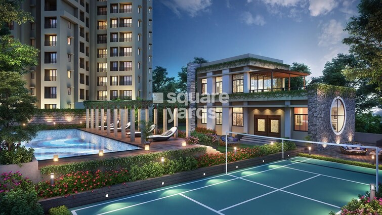 Raunak Unnathi Woods Amenities-Features 3