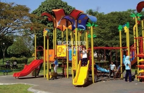 Raunak Unnathi Woods Amenities-Features 1