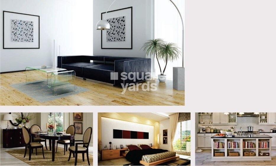 Raunak Unnathi Woods