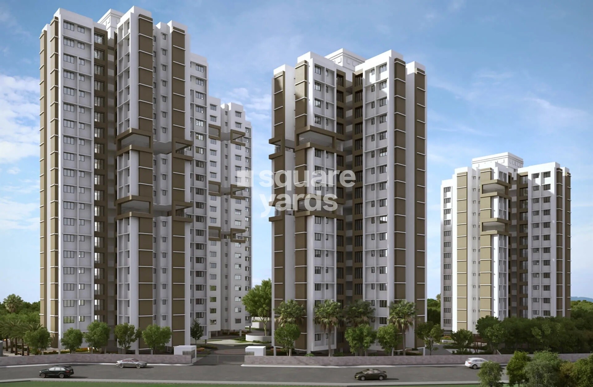 Raunak Unnathi Woods