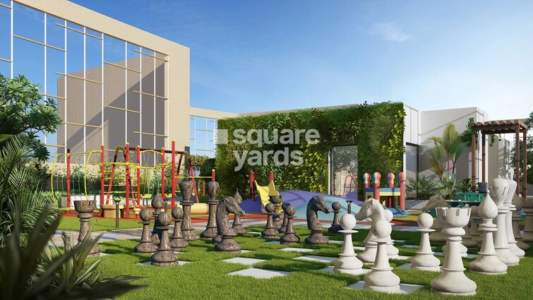 Raunak Unnathi Woods Supreme Amenities-Features 2