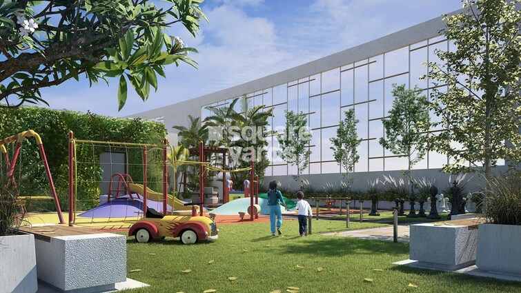 Raunak Unnathi Woods Supreme Amenities-Features 3