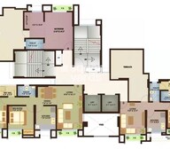 Raut Building Floor Plans
