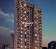 Raut Building Tower View