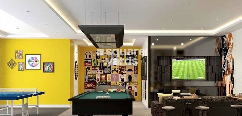 Ravi Gaurav Crest Amenities-Features 1