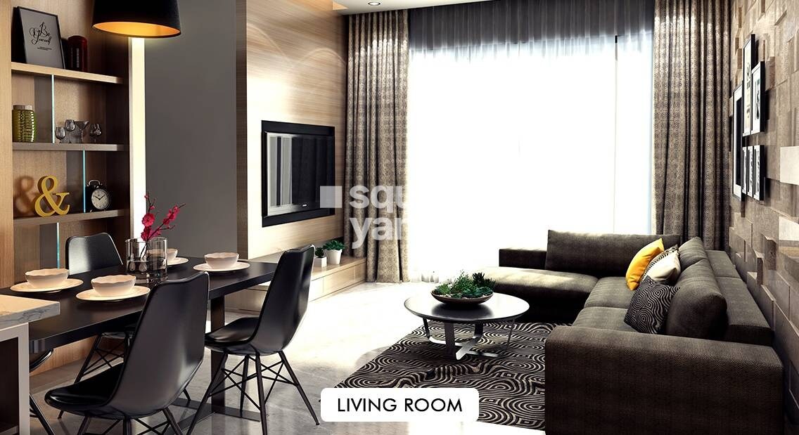 Ravi Gaurav Excellency Amenities-Features 1