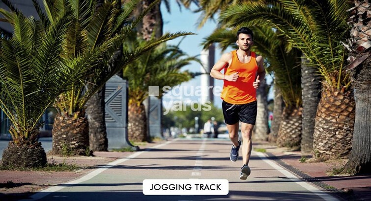 Ravi Gaurav Excellency Amenities-Features 3