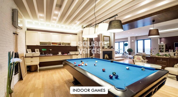 Ravi Gaurav Excellency Amenities-Features 6