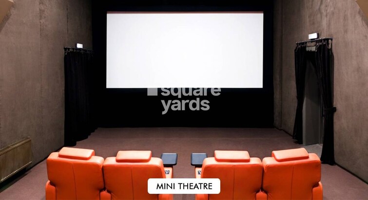 Ravi Gaurav Excellency Amenities-Features 7