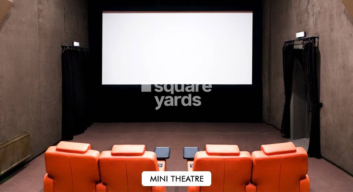 Ravi Gaurav Excellency Amenities-Features 7