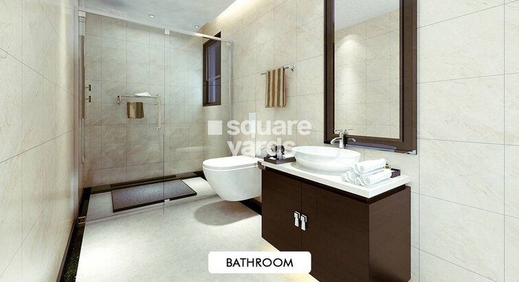 Ravi Gaurav Excellency Apartment Interiors 4