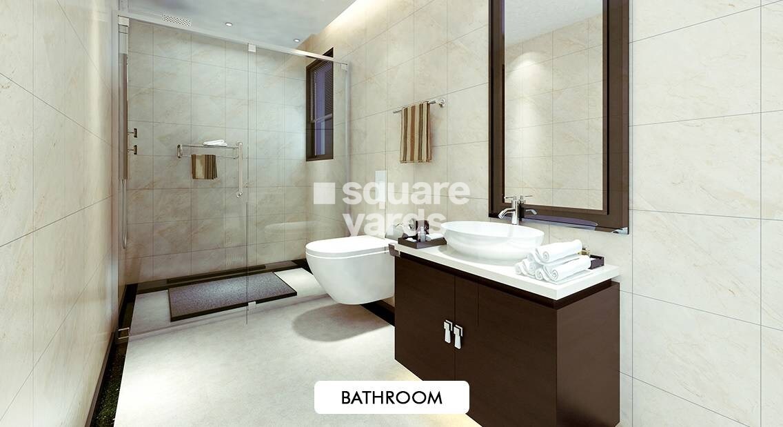 Ravi Gaurav Excellency Apartment Interiors 4