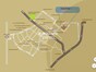 ravi gaurav excellency project location image1