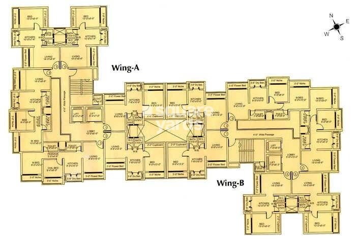 Ravi Gaurav Samruddhi