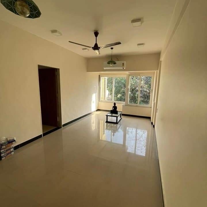 Ravi Gaurav Valley Apartment Interiors 2
