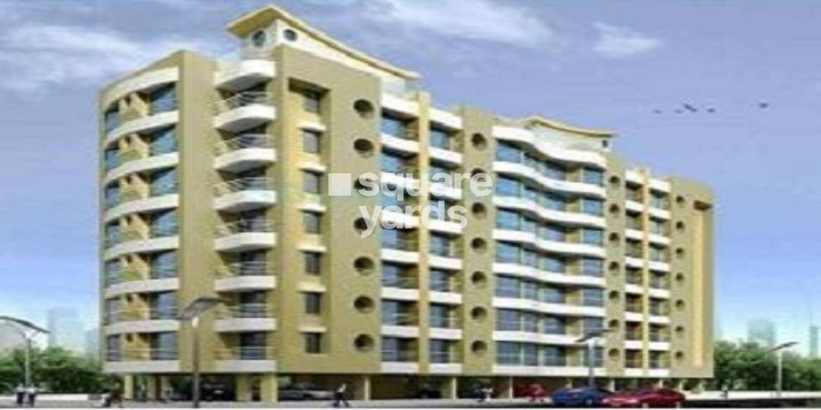 Ravi Group Gaurav Paradise