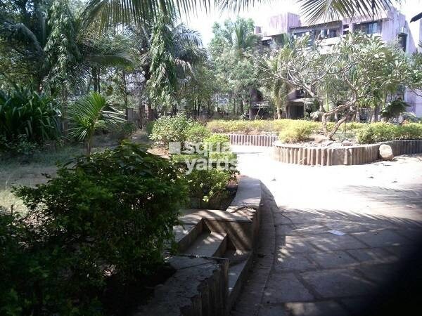 Ravi Group Gaurav Sankalp Phase 1 Amenities-Features