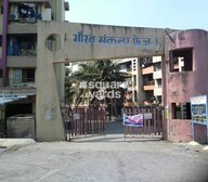 Ravi Group Gaurav Sankalp Phase 1 Entrance View