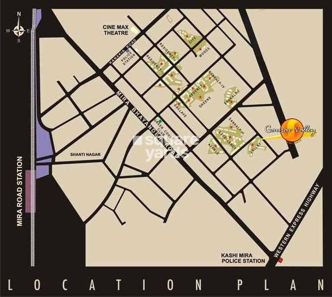 Ravi Group Gaurav Valley