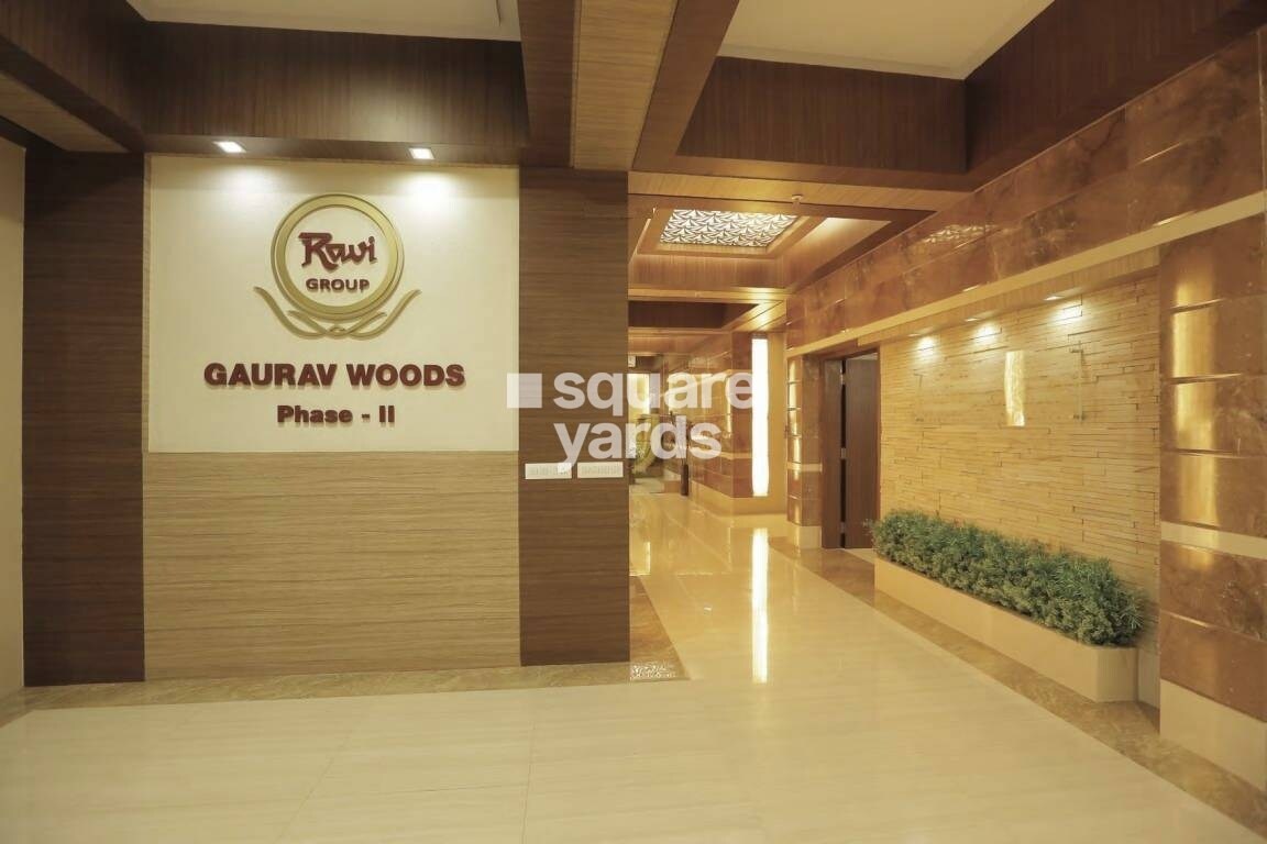 Ravi Group Gaurav woods 2 Amenities-Features 1