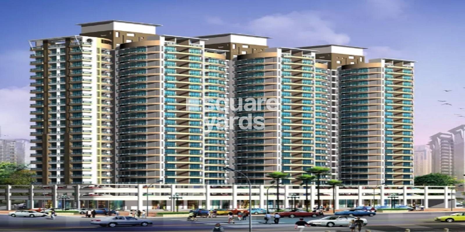 Ravi Group Gaurav woods 2