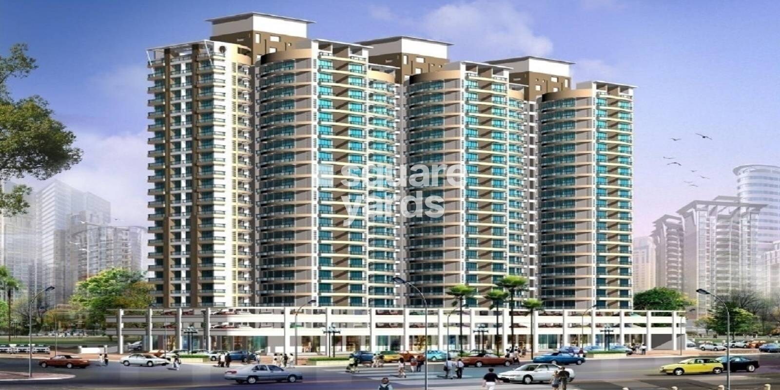 Ravi Group Gaurav Woods