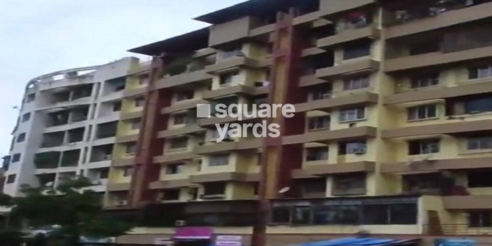 Ravi Group Sankalp 2