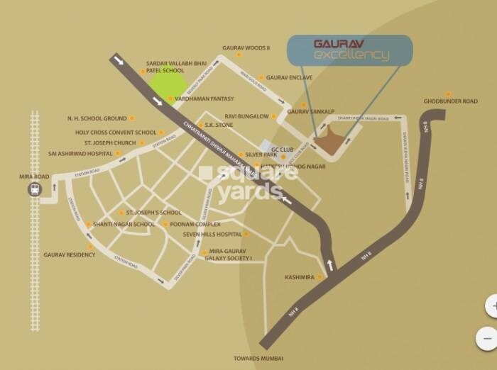 Ravi Groups Gaurav Excellency