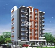 Raviraj Residency Tower View