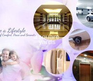 Raviraj Spring Amenities-Features