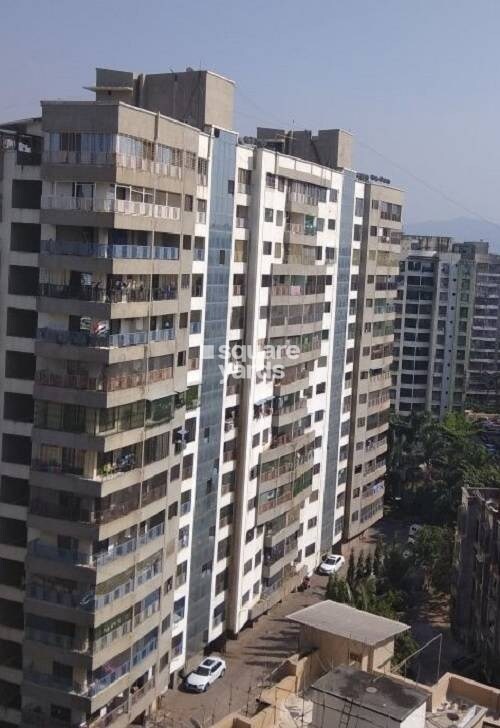 Raviraj Spring Tower View 2