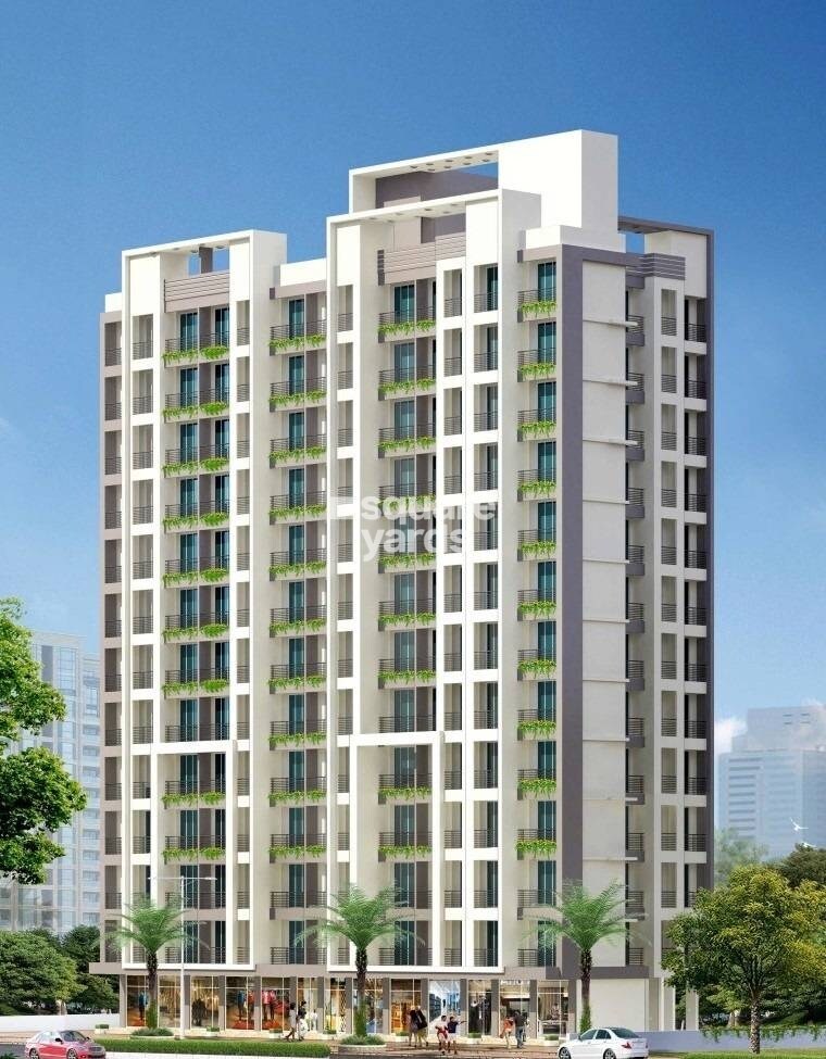 Raviraj Spring Tower View 3