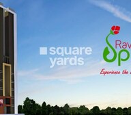 Raviraj Spring Tower View