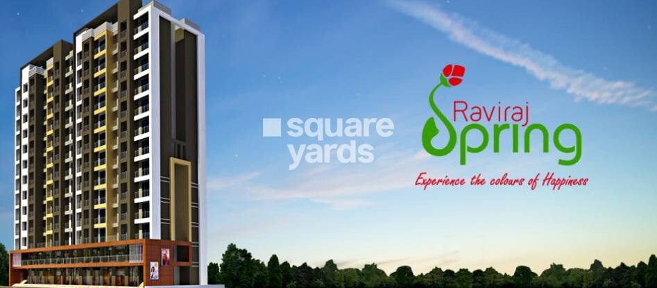 Raviraj Spring Tower View 1