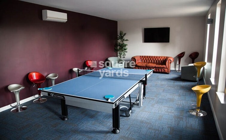 Raymond Codename Beyond Amenities-Features 2