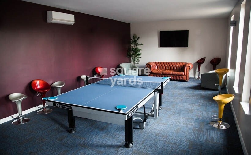 Raymond Codename Beyond Amenities-Features 2