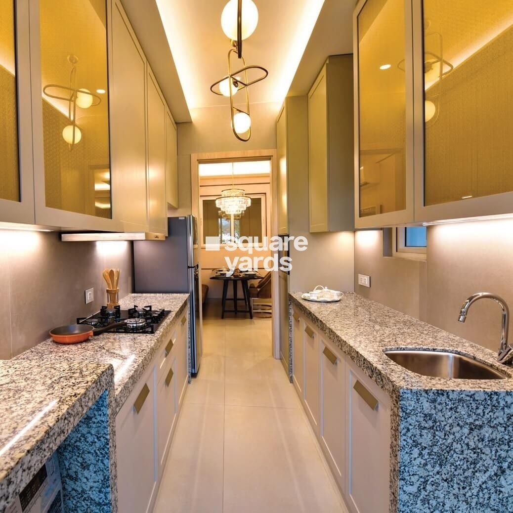 Raymond Codename Beyond Apartment Interiors 2