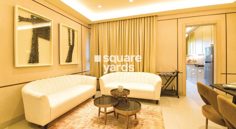 Raymond Codename Beyond Apartment Interiors 3